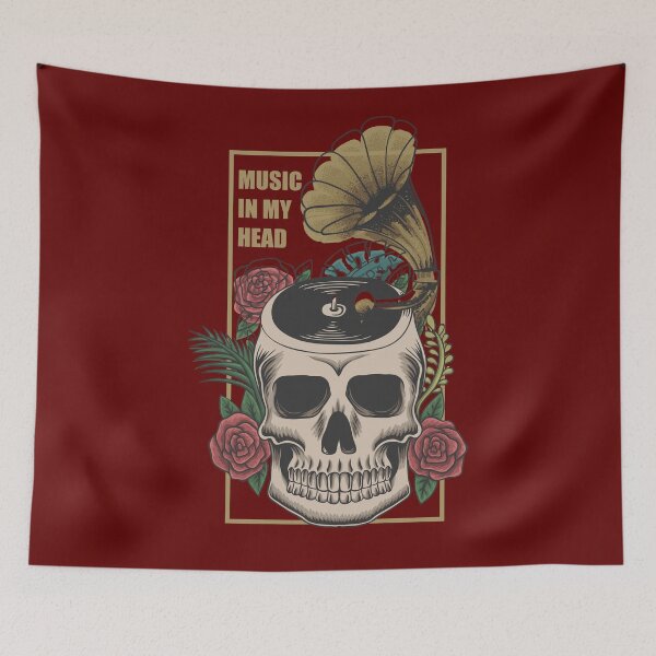 Item preview, I have music designed and sold by arkhipoff.