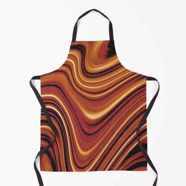 Item preview, Retro Autumn Colors designed and sold by space-kitten.