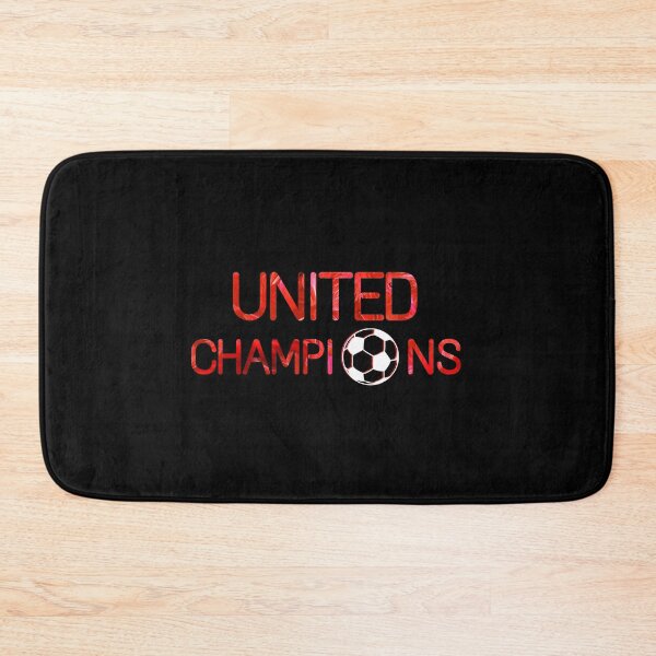 Item preview, United the champions  designed and sold by Nishad4.
