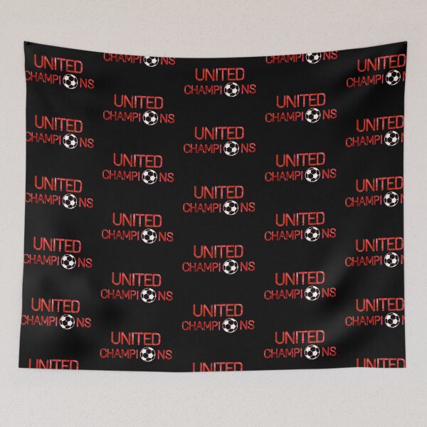 Item preview, United the champions  designed and sold by Nishad4.