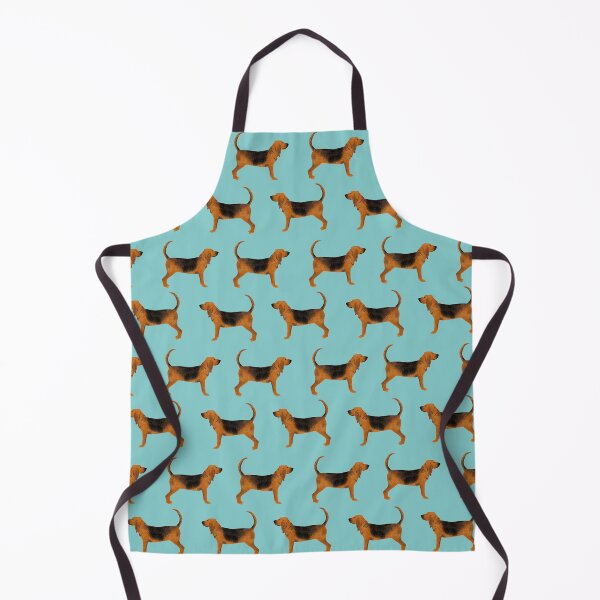 Item preview, Bloodhound dog pattern dog breed custom gifts for dog lovers bloodhounds by PetFriendly designed and sold by PetFriendly.
