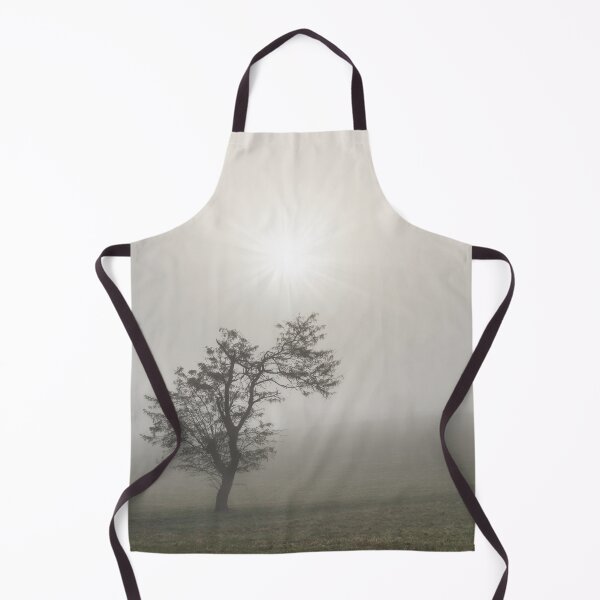 Item preview, Foggy Starburst Tree designed and sold by mljdwhite.
