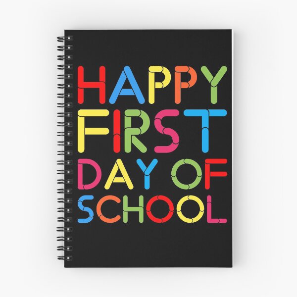 Item preview, Happy First Day Of School 2020 designed and sold by naworas.
