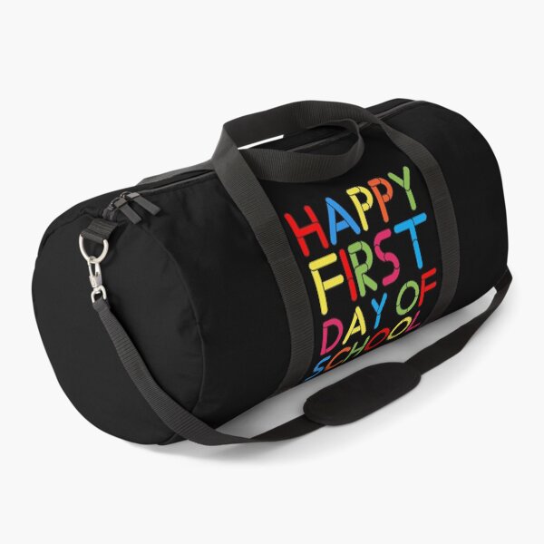 Item preview, Happy First Day Of School 2020 designed and sold by naworas.
