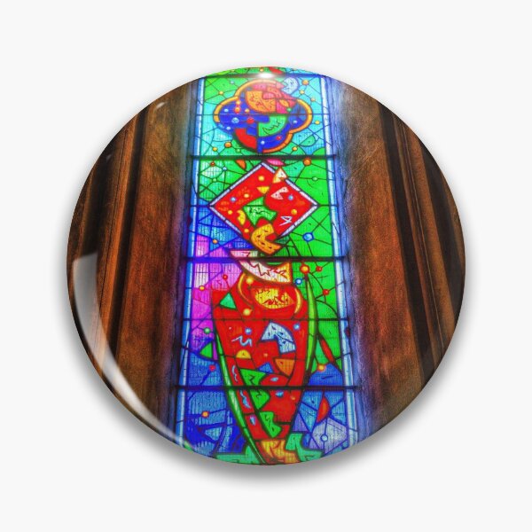 Item preview, Stained Glass Window designed and sold by Londonimages.