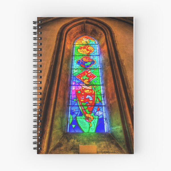 Item preview, Stained Glass Window designed and sold by Londonimages.
