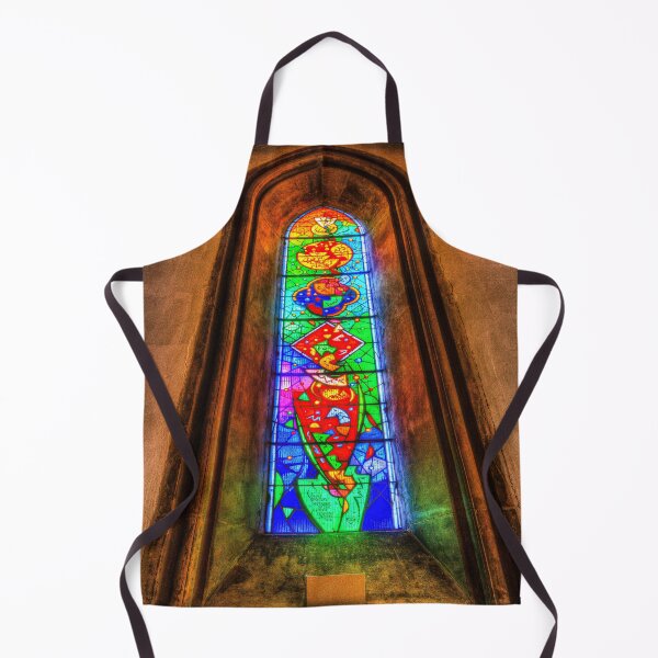 Item preview, Stained Glass Window designed and sold by Londonimages.