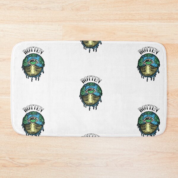 Item preview, Rotten world  designed and sold by Ayelet Merlino.