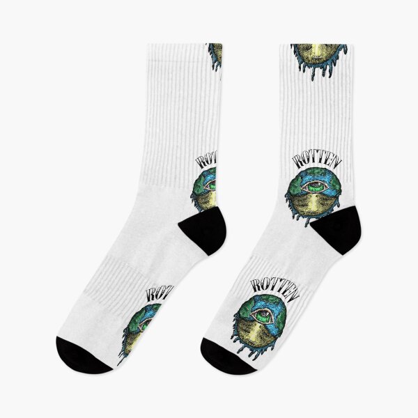 Item preview, Rotten world  designed and sold by Ayelet Merlino.