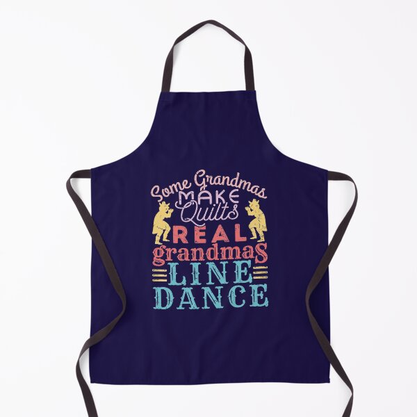 Item preview, Real Grandmas Line Dance designed and sold by jaygo.