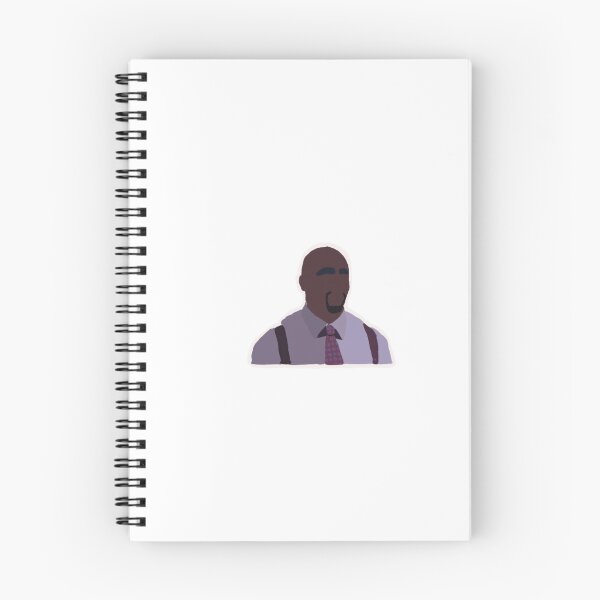 Item preview, Terry Jeffords big eyebrows designed and sold by Etta  K.