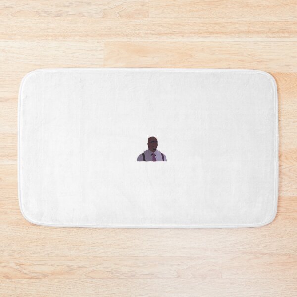 Item preview, Terry Jeffords big eyebrows designed and sold by Etta  K.