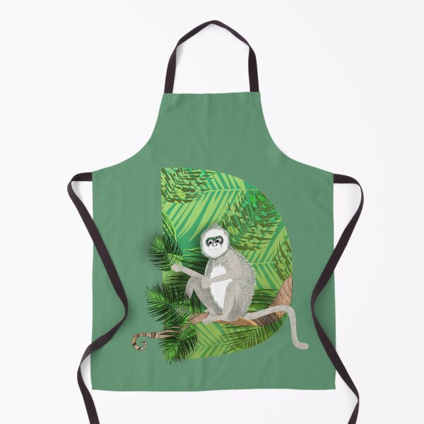Item preview, MONKEY IN A TREE 331. designed and sold by sana90.