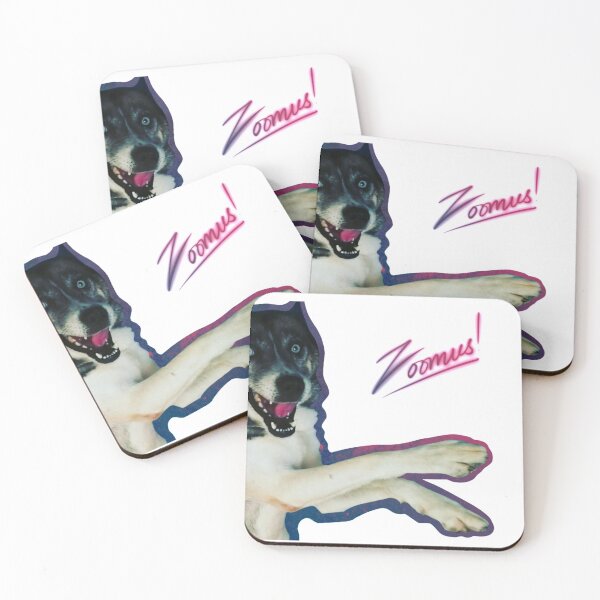 Item preview, Zoomies! designed and sold by Marcus Barcus.