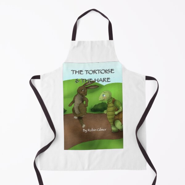 Item preview, THE TORTOISE & THE HARE designed and sold by Madcapviolet.