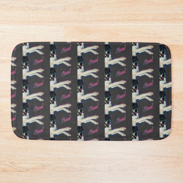 Item preview, Zoomies! designed and sold by Marcus Barcus.