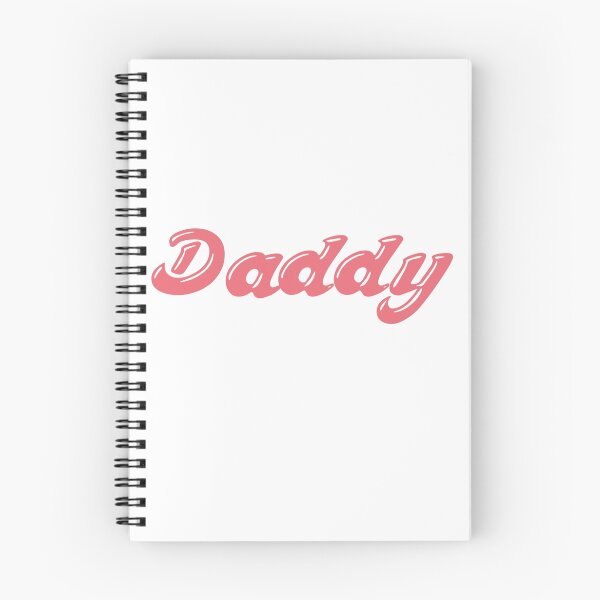 Item preview, Daddy designed and sold by MirandaColasant.