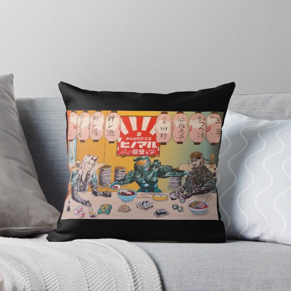 Item preview, The Noodle Bar designed and sold by 8BitMoon.