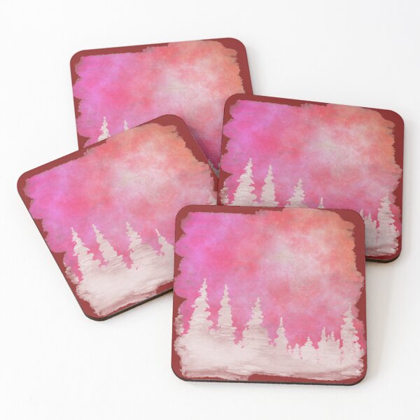 Item preview, Trees designed and sold by aymzie94.