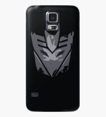 Decepticons Case/Skin for Samsung Galaxy