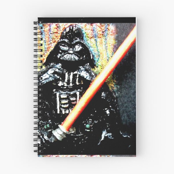Item preview, Sculpture painting The dark side designed and sold by DCSMKreativ.