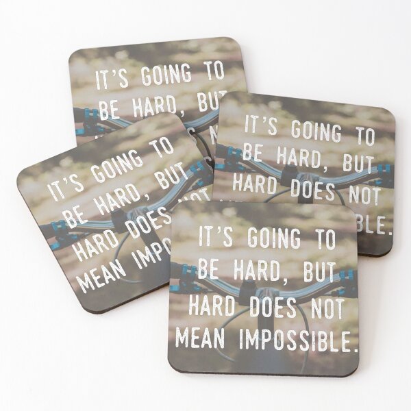 Item preview, Typography Quotes designed and sold by Shinobi23.