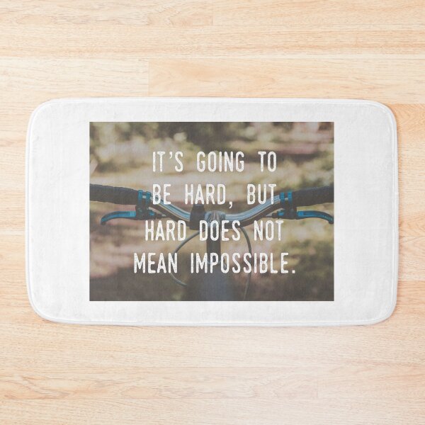 Item preview, Typography Quotes designed and sold by Shinobi23.