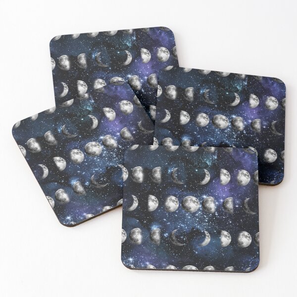Item preview, Moon outer space designed and sold by kai0182.