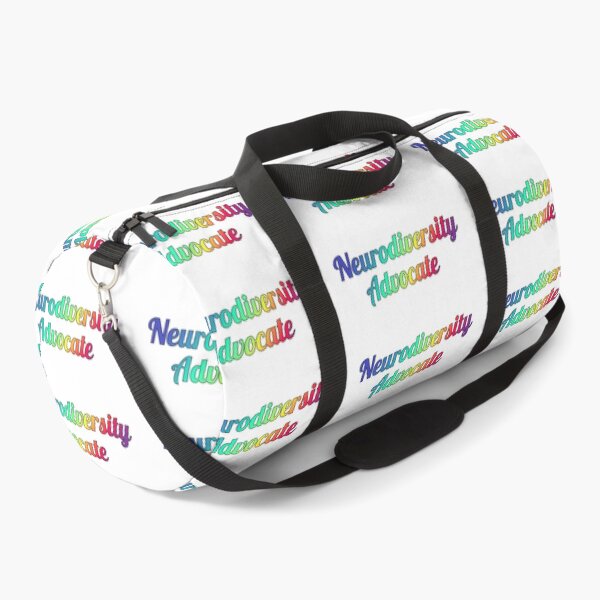 Item preview, neurodiversity designed and sold by pepperlex99.
