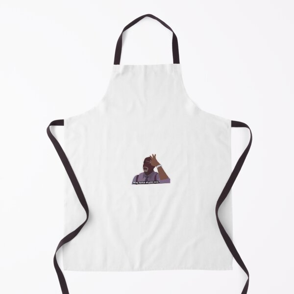 Item preview, Terry jeffords “who looks stupid now?” Brooklyn 99 designed and sold by Etta K.