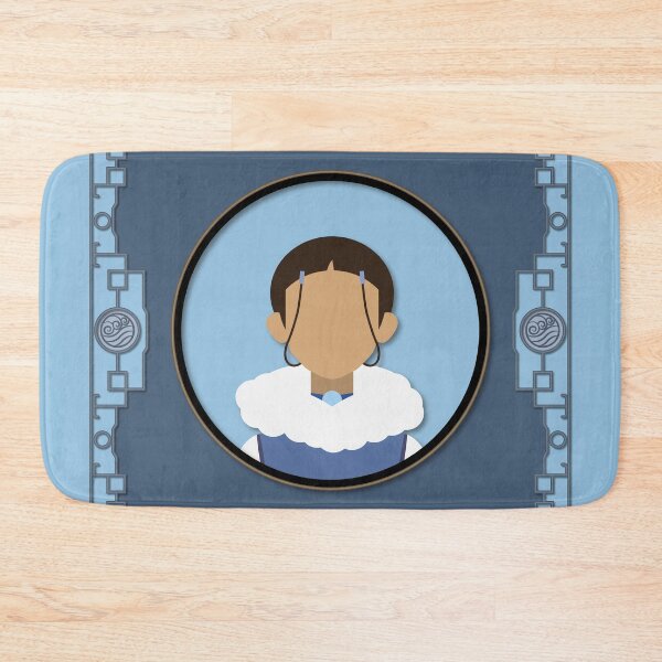 Item preview, Katara , Avatar: The Last Airbender designed and sold by Smartyboyx14.