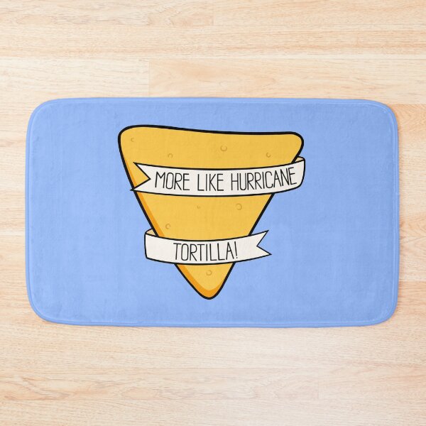 Item preview, More Like Hurricane Tortilla designed and sold by BaconPancakes21.