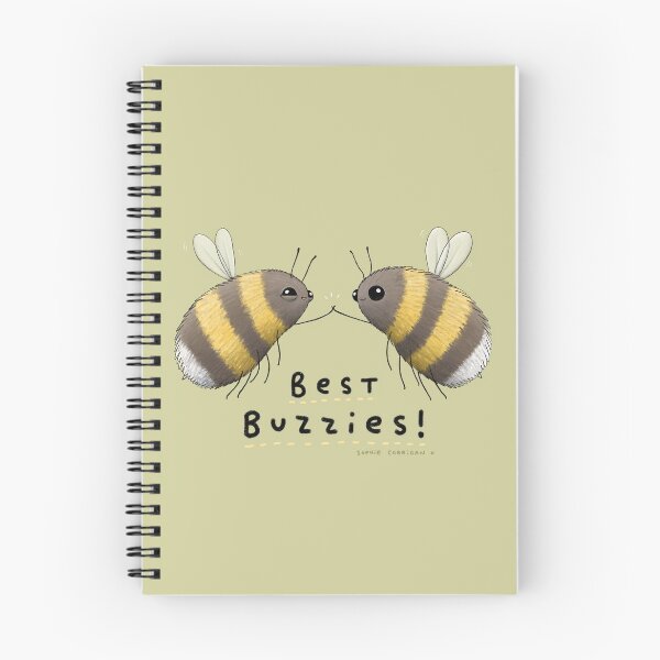 Item preview, Best Buzzies! designed and sold by SophieCorrigan.