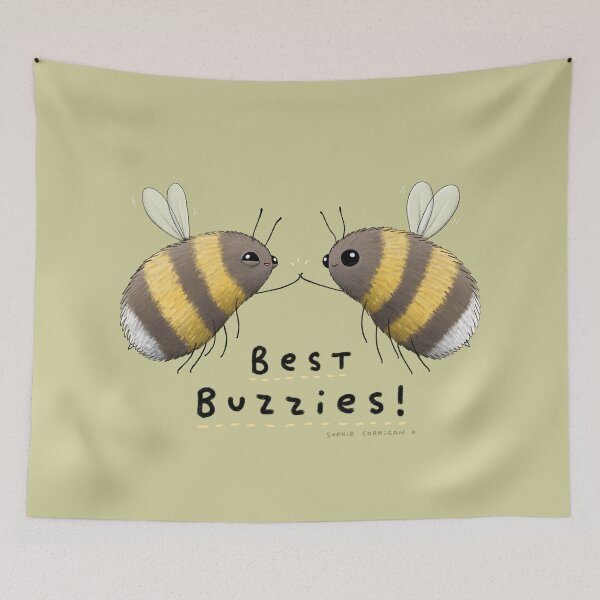 Item preview, Best Buzzies! designed and sold by SophieCorrigan.