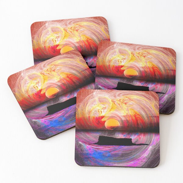 Item preview, Nautical Sunset designed and sold by davidandmandy.