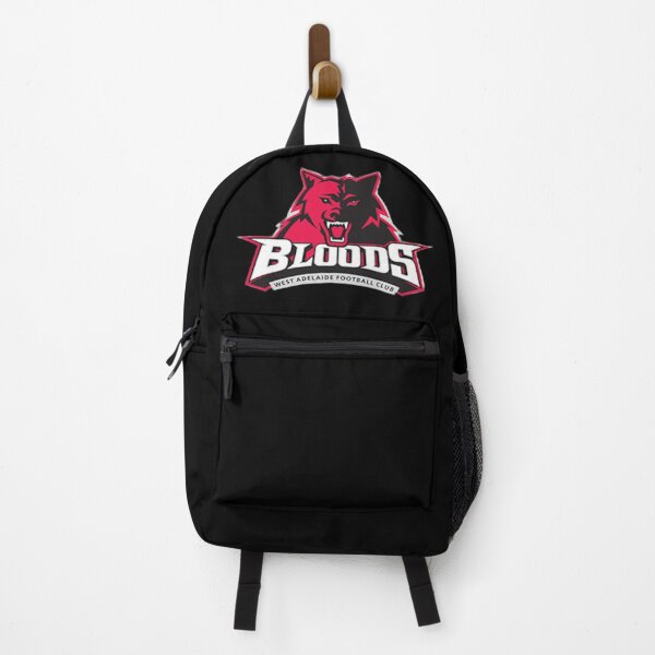 Item preview, West adelaide football club | AFL Footy designed and sold by Gatsbird Design.