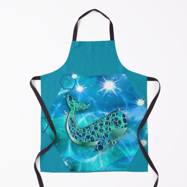 Item preview, WHALE SPARKS 328. designed and sold by sana90.