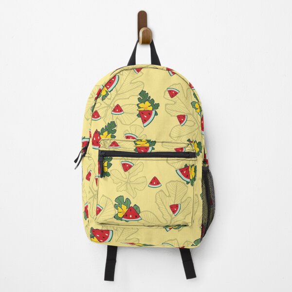 Item preview, Fresh and Juilcy Watermelon Slices designed and sold by ZaryaKiqo.