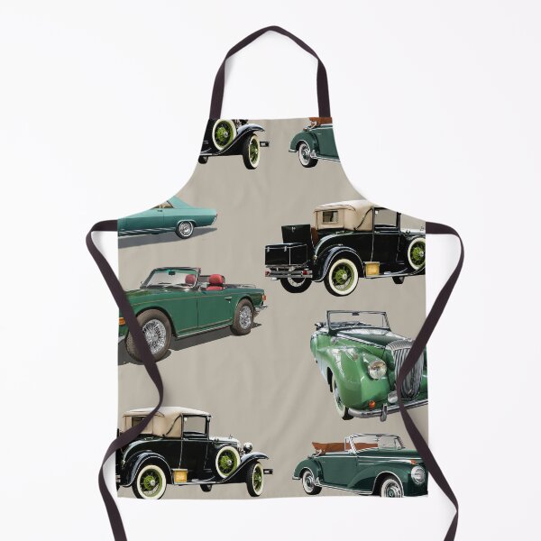 Item preview, Classic Green Pattern designed and sold by Rell1970.