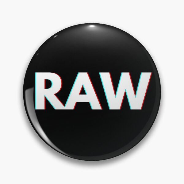 Item preview, Raw designed and sold by FanekShop.