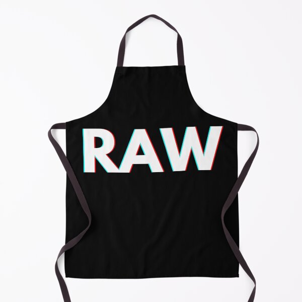 Item preview, Raw designed and sold by FanekShop.