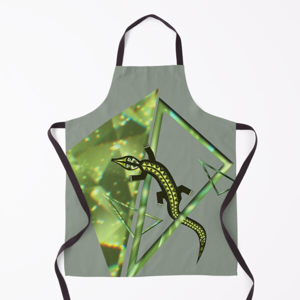 Item preview, CROCODILE RIVER PRISMS 325. designed and sold by sana90.