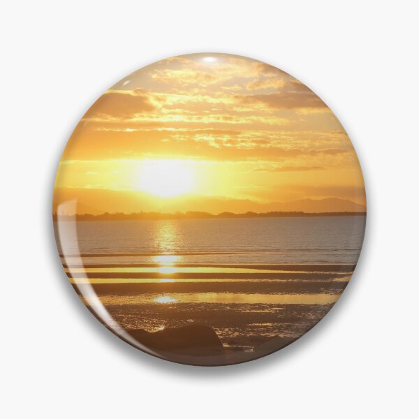 Item preview, Ayr at sunset designed and sold by loulouhere.