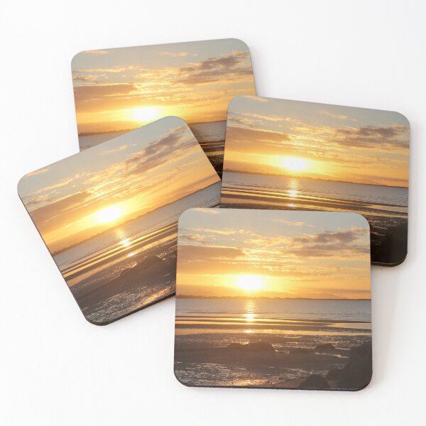 Item preview, Ayr at sunset designed and sold by loulouhere.