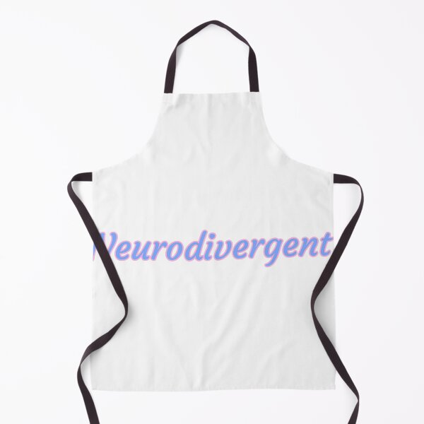 Item preview, neuro pink and blue designed and sold by pepperlex99.