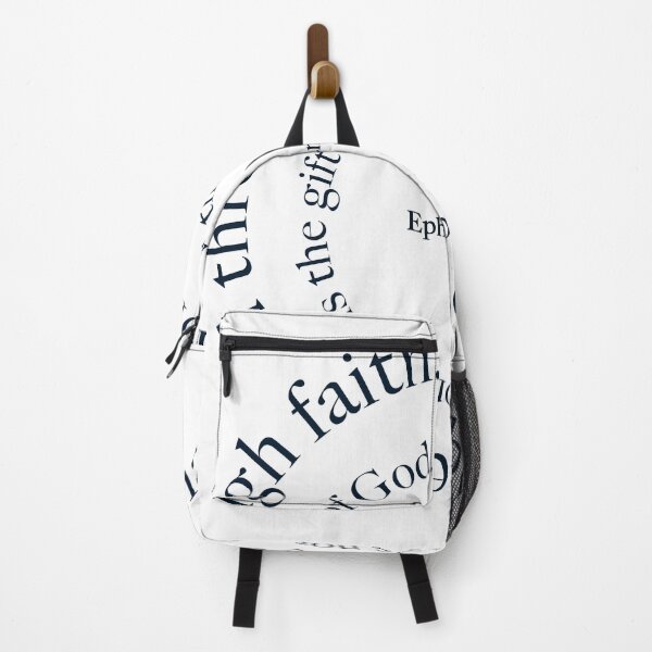 Item preview, Ephesians 2:8 designed and sold by faithtotes.