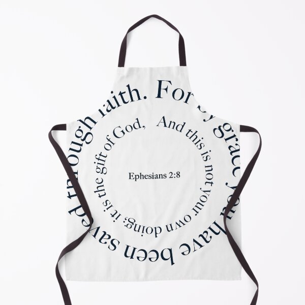 Item preview, Ephesians 2:8 designed and sold by faithtotes.