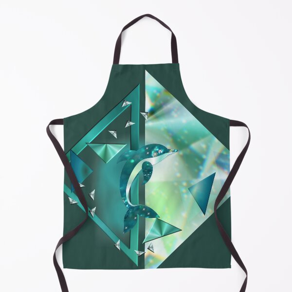 Item preview, DOLPHIN PRISMS 324. designed and sold by sana90.