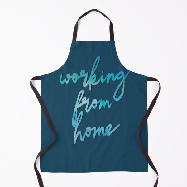 Item preview, Working from Home designed and sold by aymzie94.