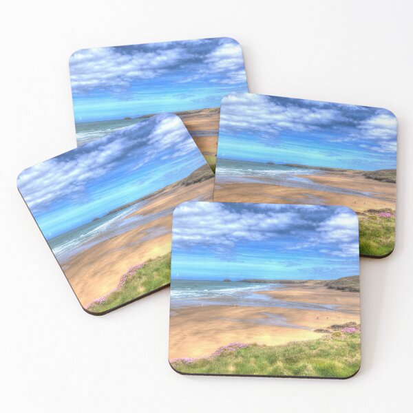 Item preview, Perranporth Beach North Cornwall England UK designed and sold by acceleratorhams.